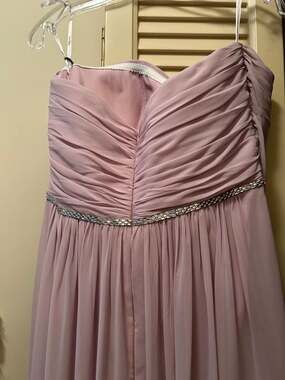 Jenny Packham | Dresses | Jenny Packham Silver Sequin And Beaded Dress |  Poshmark